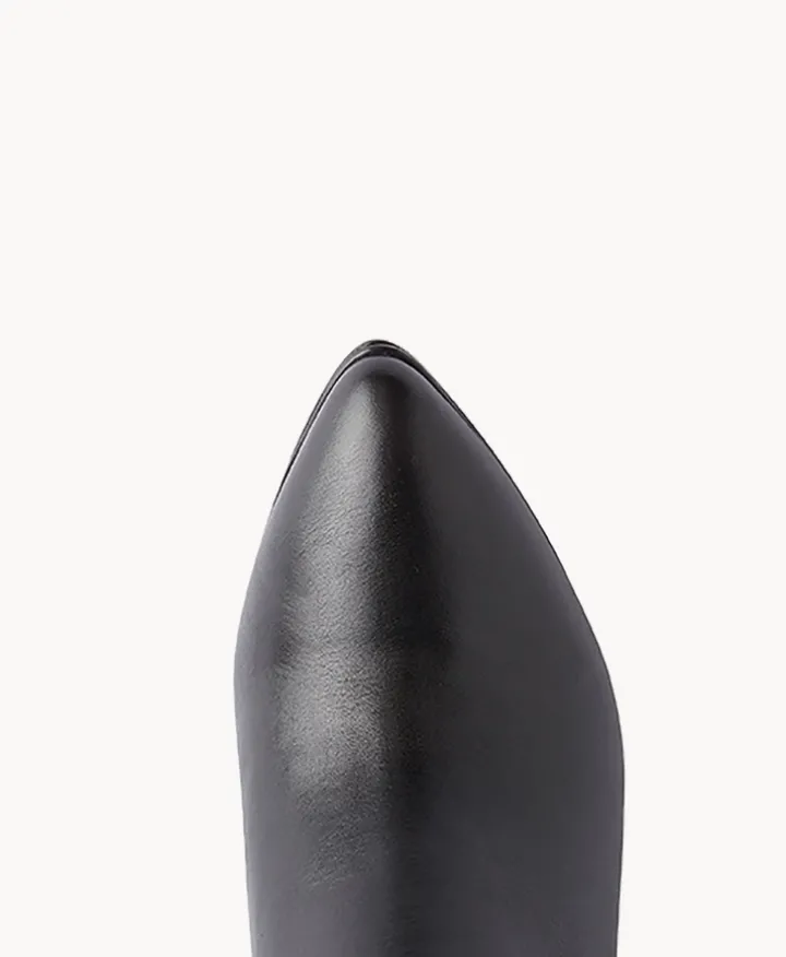 Moscow ankle boot