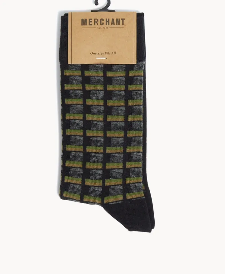 Mose Sock
