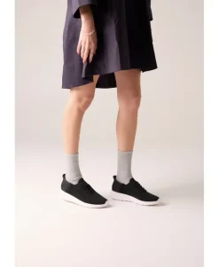Nashville Slip On Sneaker