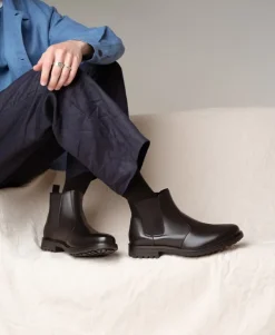 Nicolas Chelsea Boot