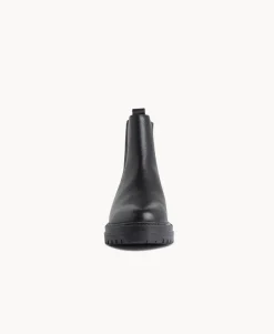 Norton combat boot