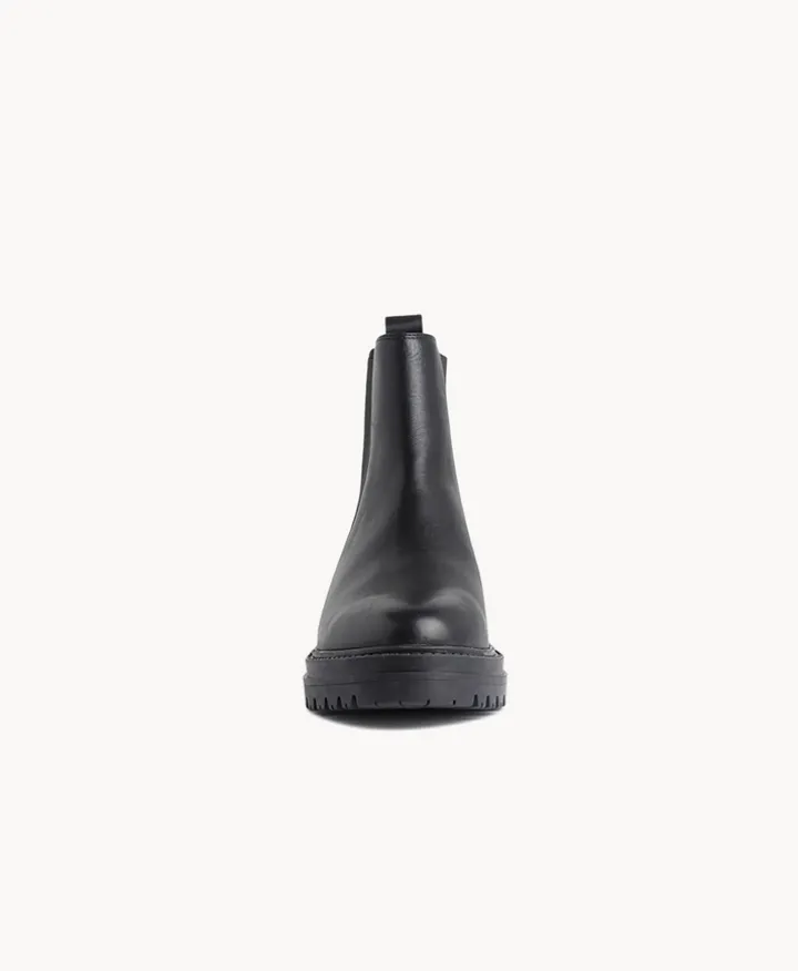 Norton combat boot