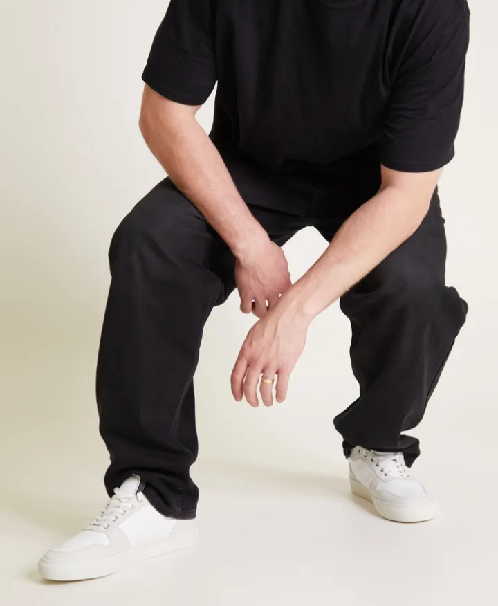 Nunez Sneaker