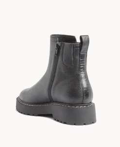 Odin Ankle Boot
