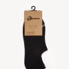 Olivia No Show Sock