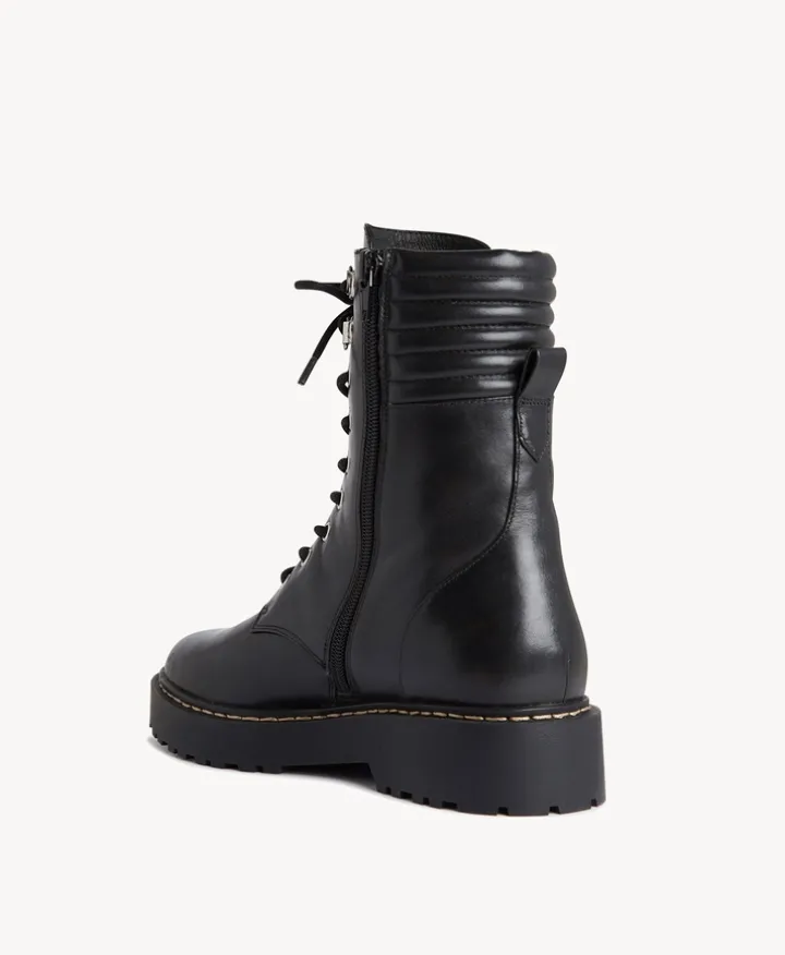 Ollie Ankle Boot