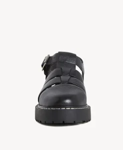 Onyx Sandal