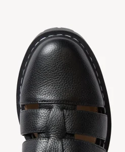 Onyx Sandal
