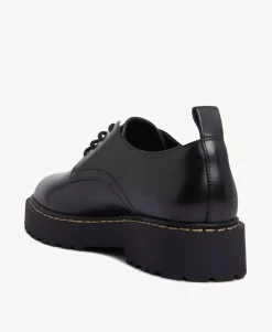 Ophelia Lace Up