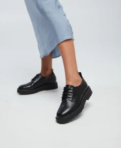 Ophelia Lace Up