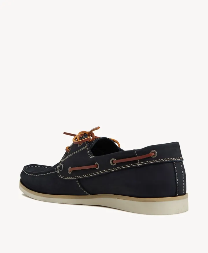 Oscar Boat Shoe