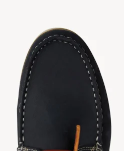 Oscar Boat Shoe