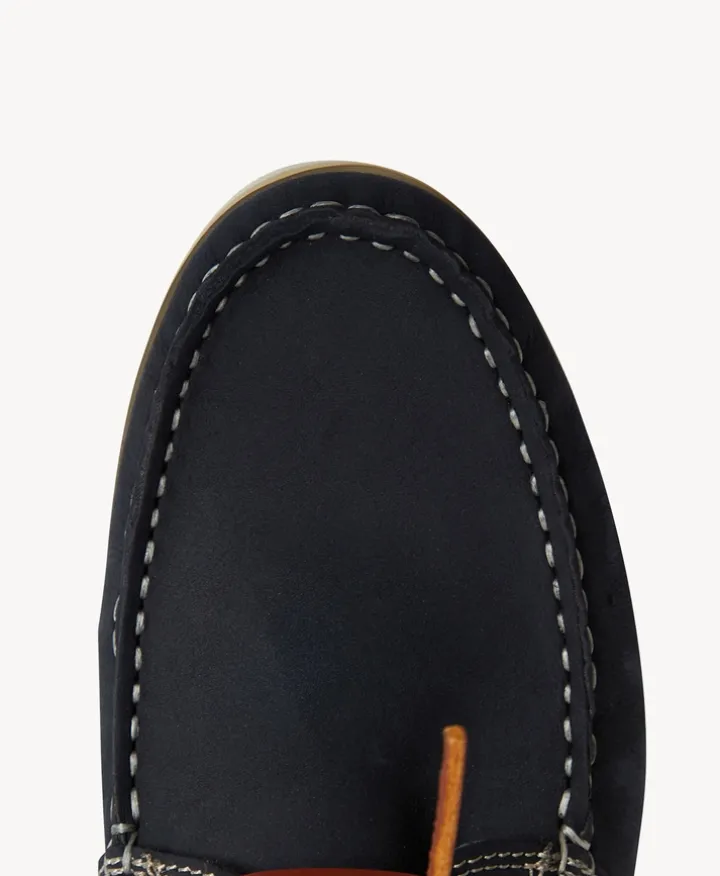 Oscar Boat Shoe