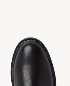 Oxford Ankle Boot