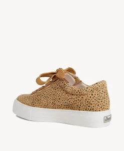 Pablo Low Top Sneaker