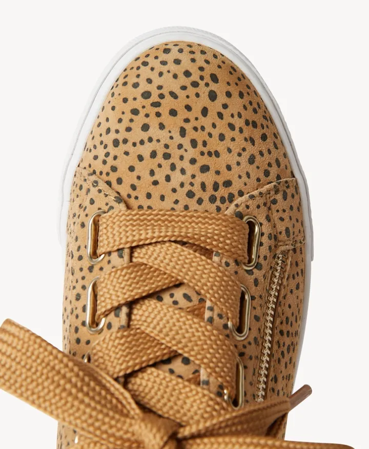 Pablo Low Top Sneaker