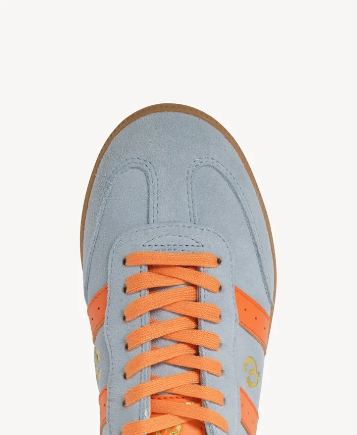 Parallel Sneaker