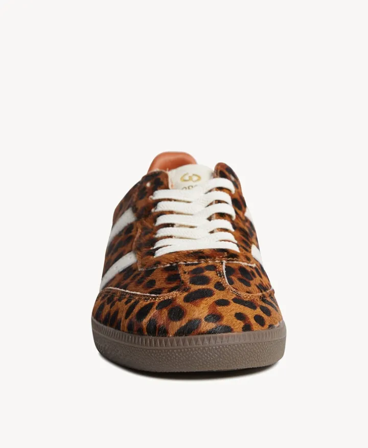 Parallel Sneaker