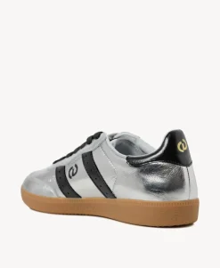 Parallel Sneaker