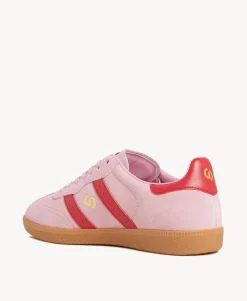 Parallel Sneaker