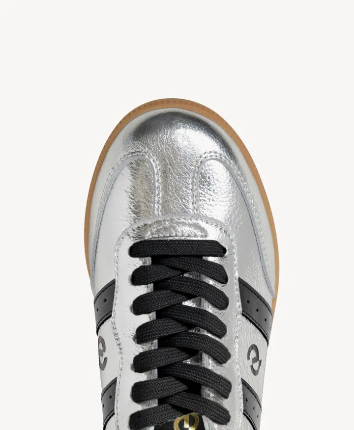 Parallel Sneaker