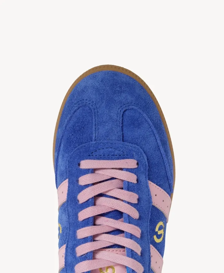 Parallel Sneaker