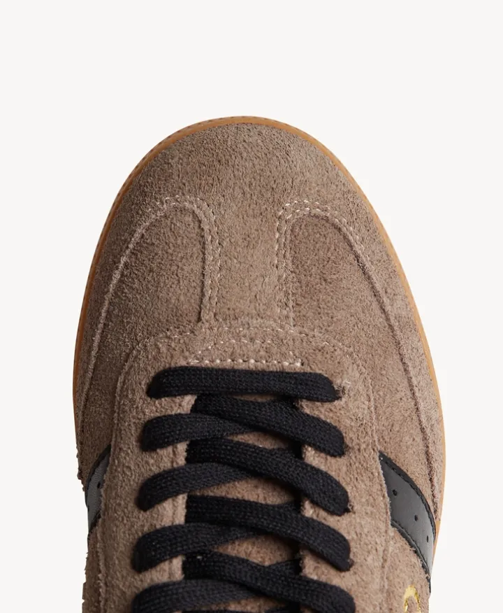Parallel Sneaker