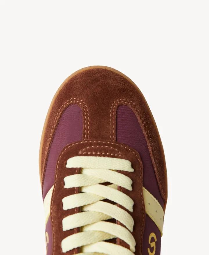 Parallel Sneaker