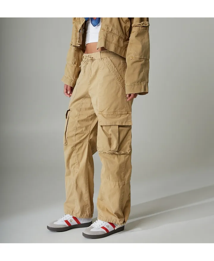 Parallel Sneaker
