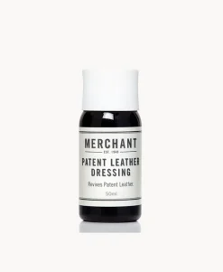 Patent Leather Dressing
