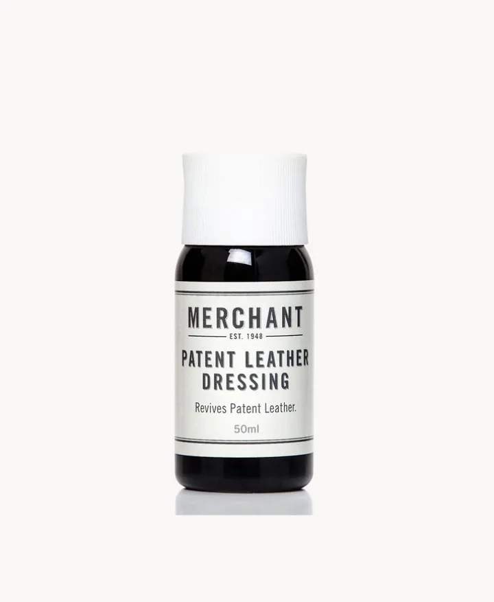 Patent Leather Dressing