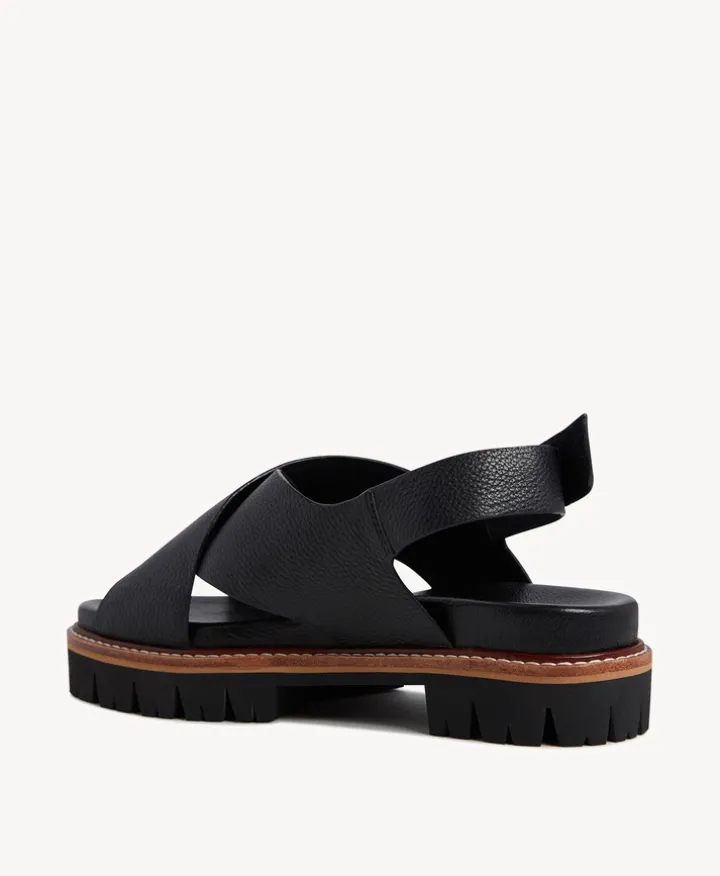 Patti Slingback Sandal