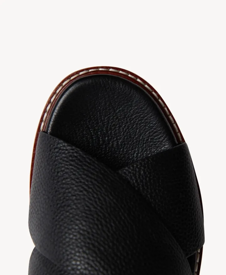 Patti Slingback Sandal
