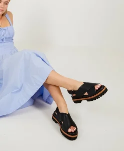 Patti Slingback Sandal