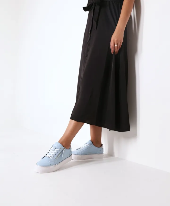 Payson Wide Sneaker