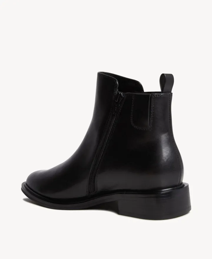 Pepper Ankle Boot