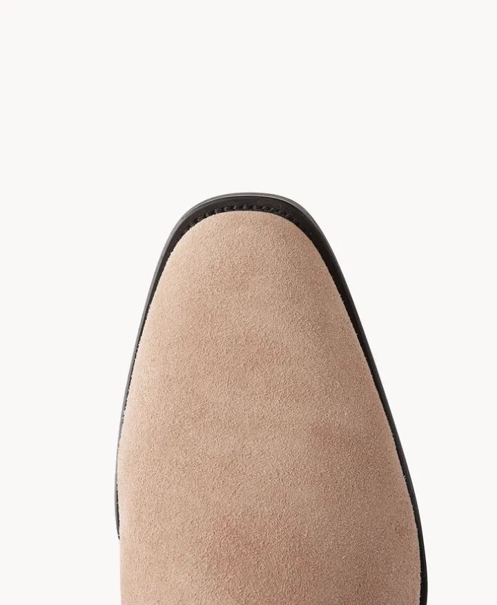 Perez Desert Boot