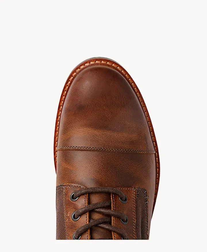 Peric Lace Up Boot