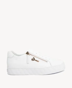 Peron Zip Sneaker