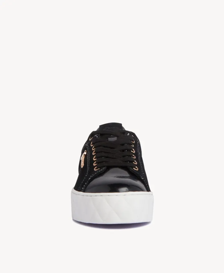 Petal Sneaker