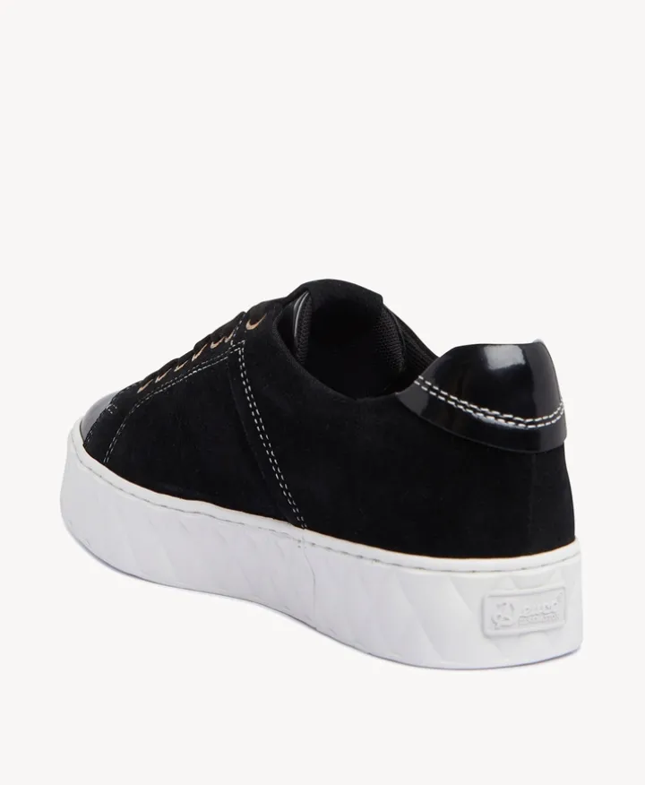 Petal Sneaker