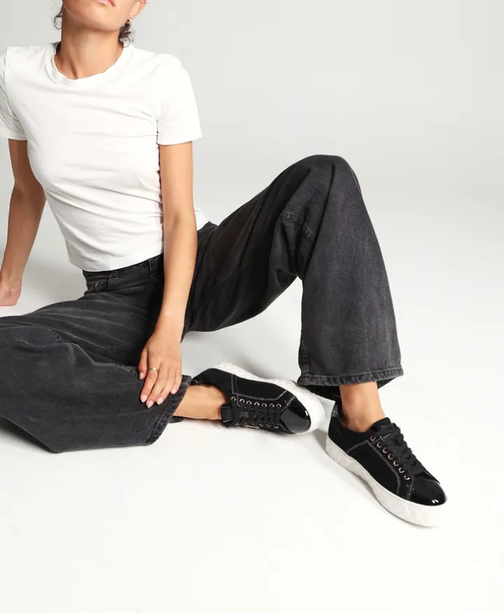 Petal Sneaker