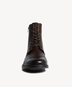 Peter Casual Boot