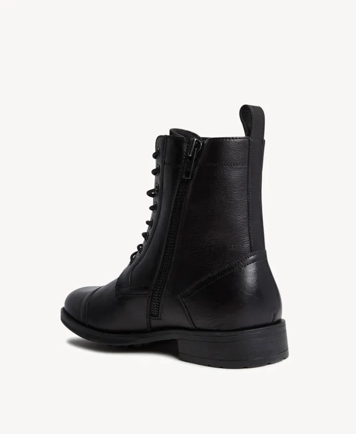 Peter Casual Boot