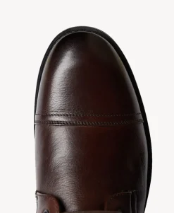 Peter Casual Boot