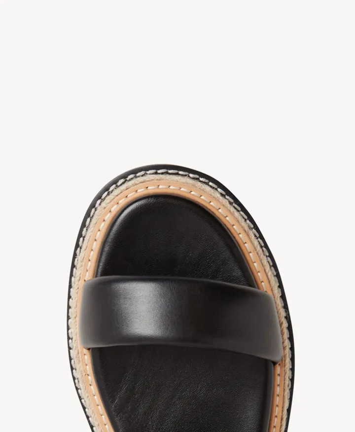 Piper Sandal