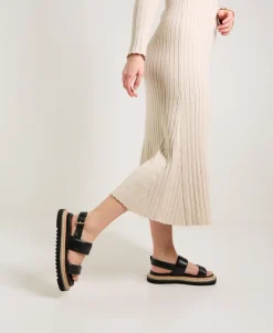Piper Sandal