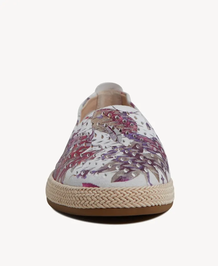 Pisa Flat