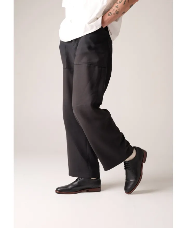 Pitt Dress Shoe