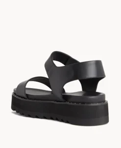 Plato Sandal